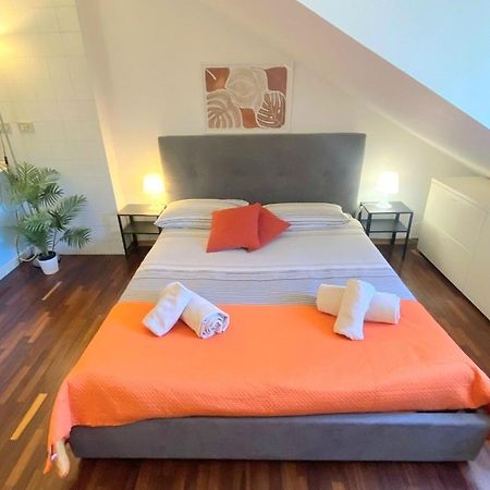 Casa Mirtillo Турин Екстер'єр фото