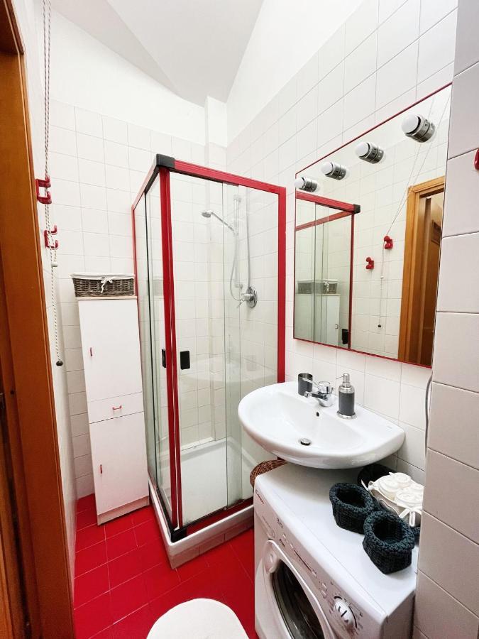 Casa Mirtillo Турин Екстер'єр фото