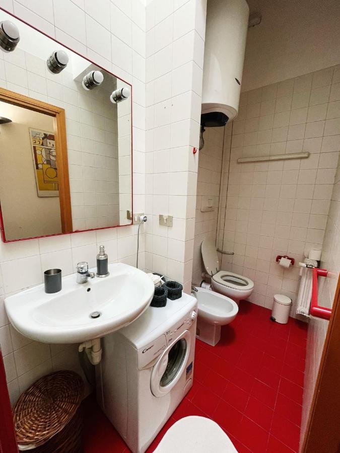 Casa Mirtillo Турин Екстер'єр фото