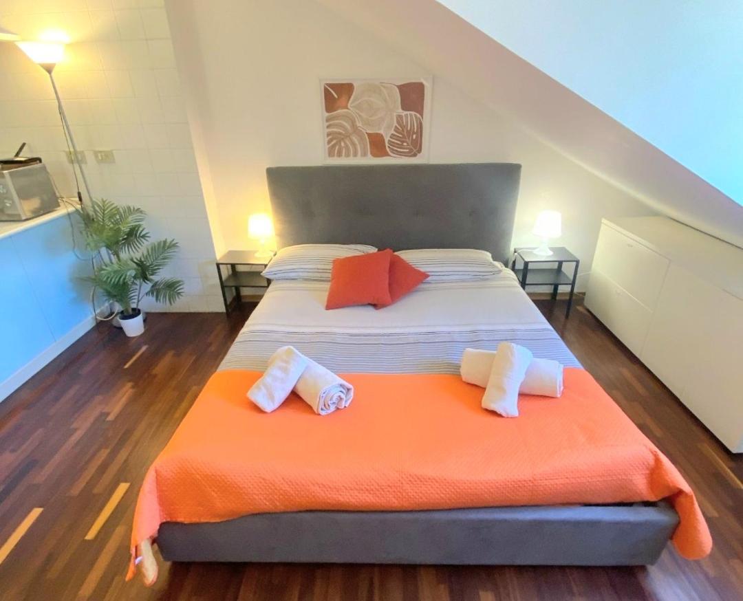 Casa Mirtillo Турин Екстер'єр фото