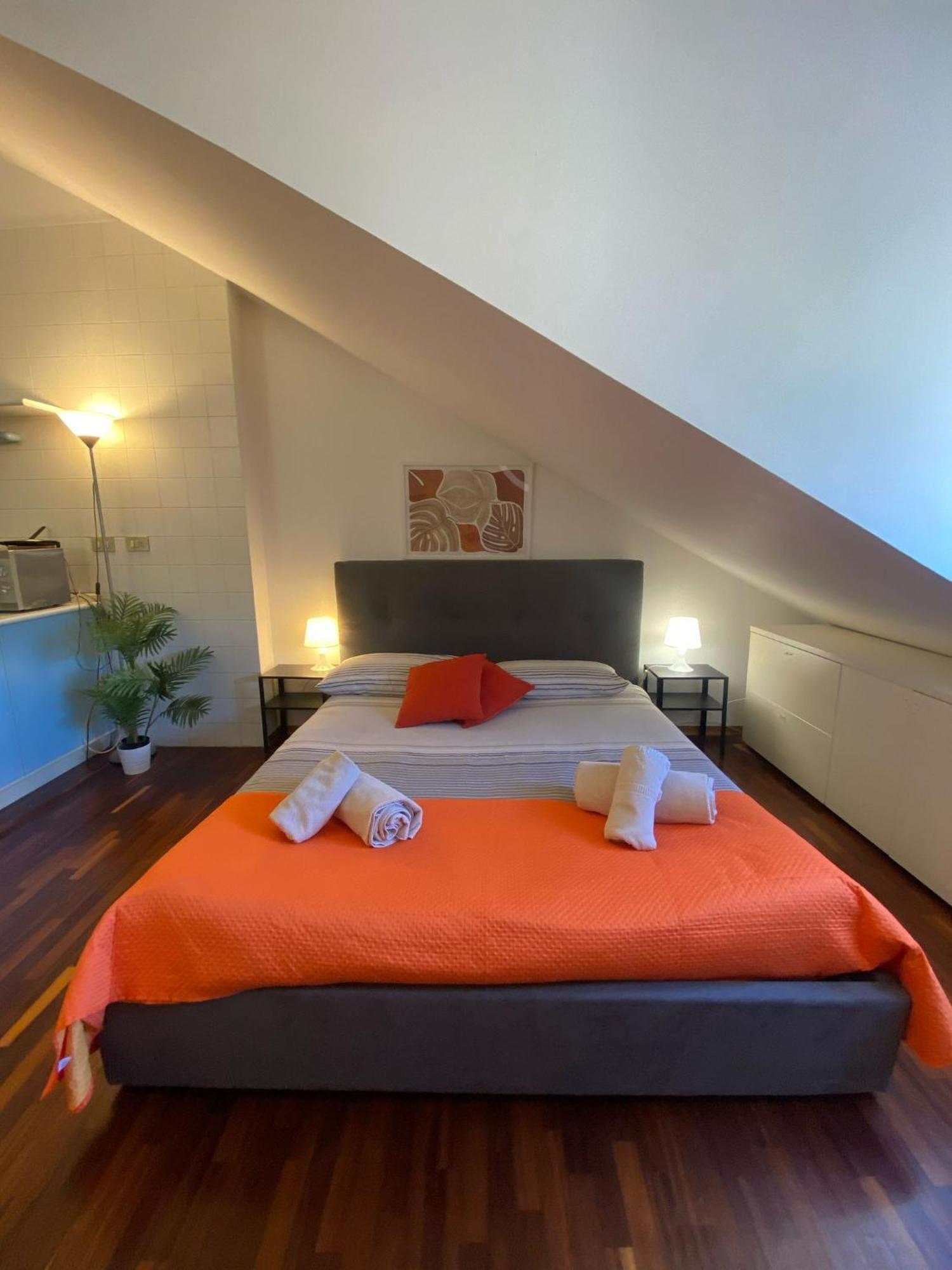 Casa Mirtillo Турин Екстер'єр фото
