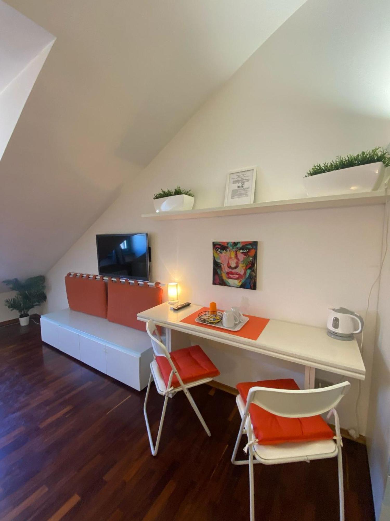Casa Mirtillo Турин Екстер'єр фото